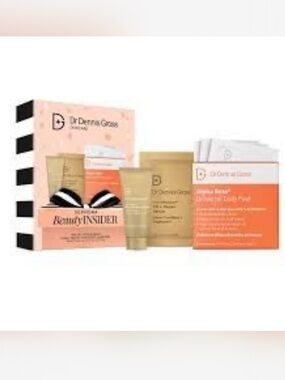 Dr. Dennis Gross Sephora Beauty Insider Gift New in Box